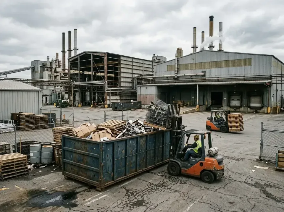 industrial-factory-scrap-conta-003 — frequently asked questions, Cheap Roll-off Dumpster Rentals in Rio Vista, CA